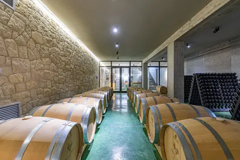Tenuta Corallo & Wine Resort in Otranto, foto 11