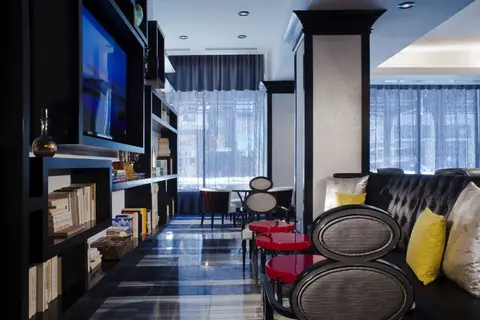 Silversmith Hotel Chicago Downtown in Chicago — foto 8