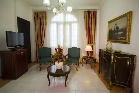 Roc Presidente Hotel in Vedado — foto 12