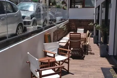New York Hotel in Rhodos — foto 3