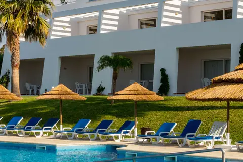 Pateo Village in Albufeira — foto 26