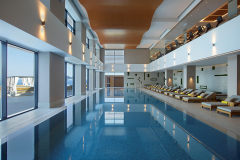 Angsana Corfu foto 14