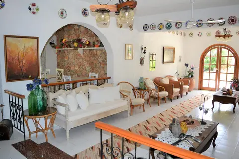 Irini Hotel in Λιβάδια — foto 18