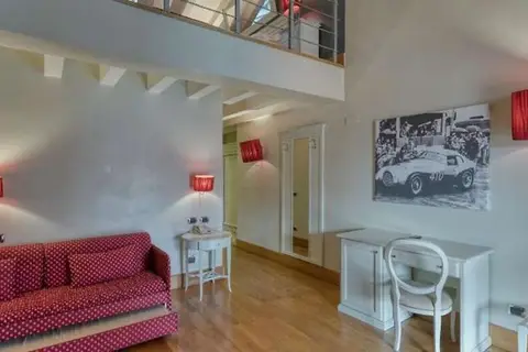 Fiera di Brescia Hotel in Brescia — foto 15