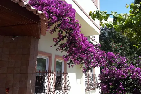 The S Apart & Suit Hotel in Antalya, foto 26