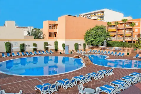 BQ Can Picafort Hotel in Santa Margalida — foto 30