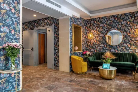 Bloom Hotel Roma in Rome — foto 4