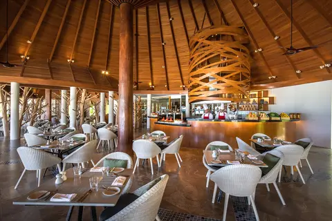 OZEN LIFE MAADHOO in Maadhoo — foto 6