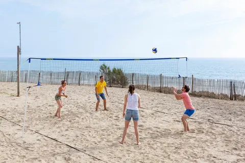 Camping Le Truc Vert foto 5