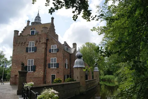 Camping De Oase foto 15