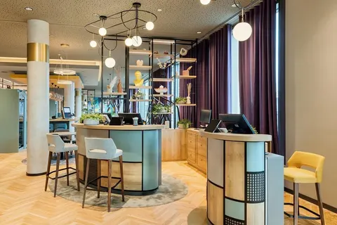 BASSENA Wien Donaustadt foto 5