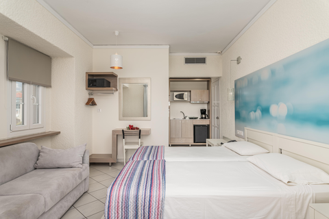 Samian Blue Village foto 3