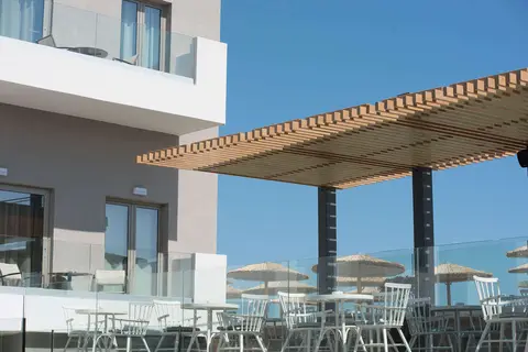 Hotel Cactus Bay in Malia Municipal Unit, foto 30