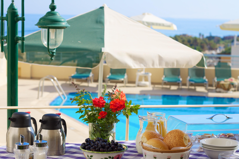 Aparthotel Radamanthys foto 18