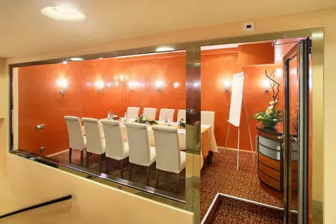 Hotel Adria Praha in Praag — foto 18