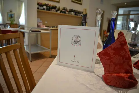 Hotel Bel Sit in Comano Terme, foto 17