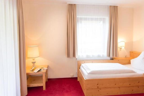 Hotel Dachstein foto 7