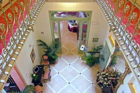 Hotel Pallanza in Verbania — foto 16