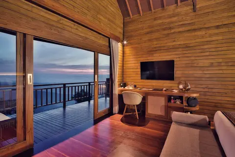Elevate Bali Munduk in Banjar — foto 17