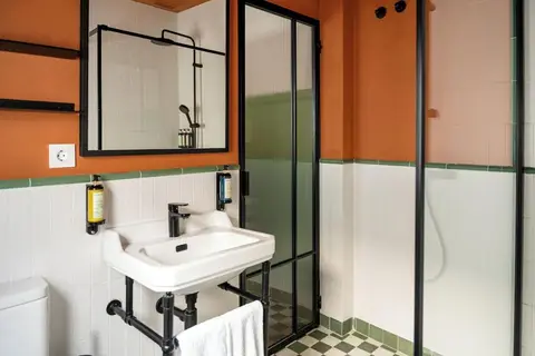 The Honest Hotel San Pedro in Sevilla, foto 4