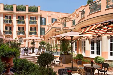 De Russie in Rome, foto 4