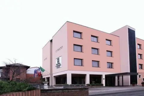 Cyrano in Saronno, foto 2