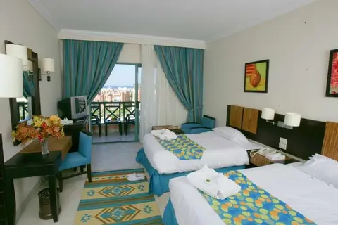 Rehana Sharm Resort in Rehana Sharm Resort - Aquapark & Spa — foto 6