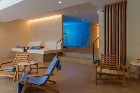 AQUA Hotel The Breeze & Spa in Santa Susanna — foto 23