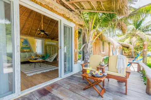 Villa Pescadores in Manuel Antonio Ay — foto 8