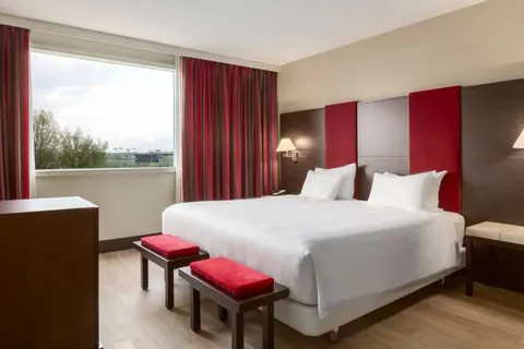 NH Amsterdam Schiphol Airport foto 3