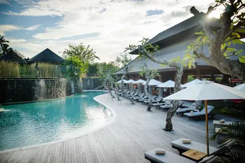 Desa Visesa Ubud in Ubud, foto 17