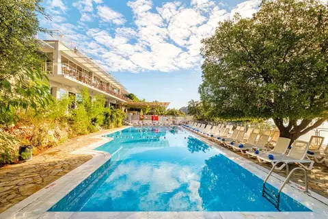 Loryma Resort Hotel in Marmaris