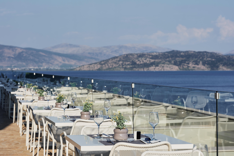 Hotel Atlantica Nissaki Beach - adults only foto 9