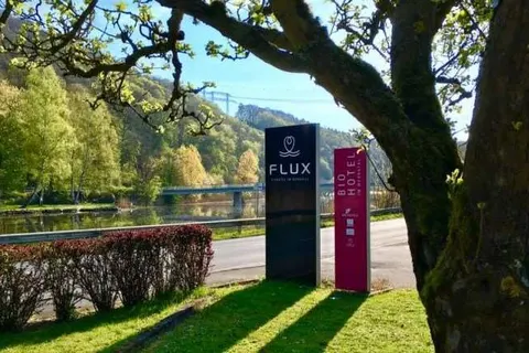 Flux - Biohotel im Werratal foto 14