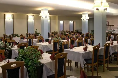 Hotel Selce in Selce — foto 16