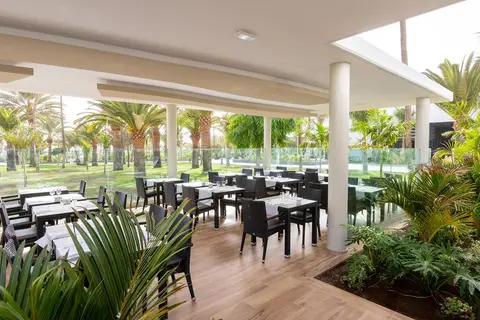RIU Gran Canaria in Meloneras — foto 4