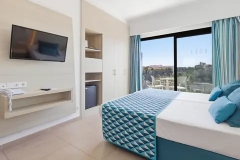 Hotel Luxor in Palma, foto 17