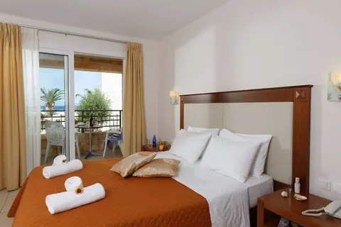 Cretan Garden in Δημοτική Ενότητα Χερσονήσου — foto 6