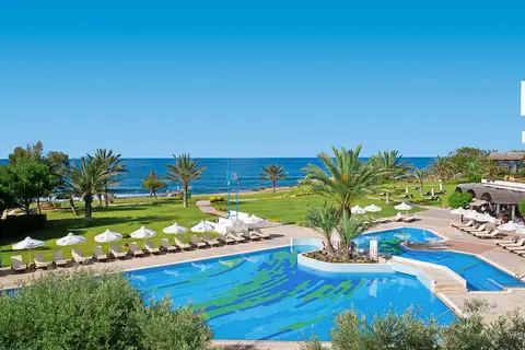 Athena Royal Beach in Γεροσκήπου