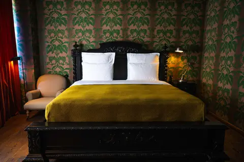 Rooms Hotel Tbilisi in Tbilisi — foto 2