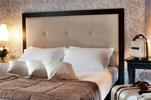 Fiume Hotel in Rome — foto 23