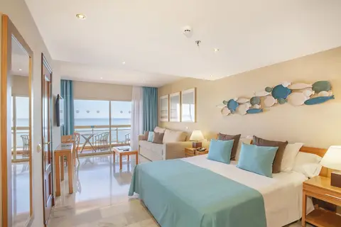 Hotel Sunset Beach Club in Benalmadena — foto 25