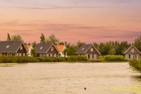 Dormio Strand Resort Nieuwvliet-Bad foto 18