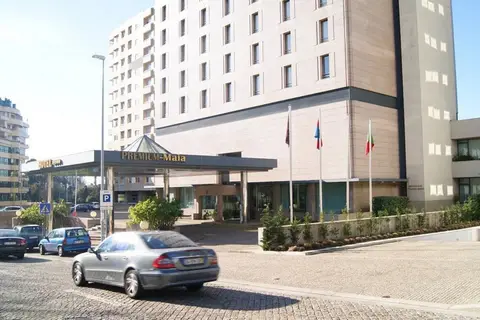 Premium Maia Hotel in Maia