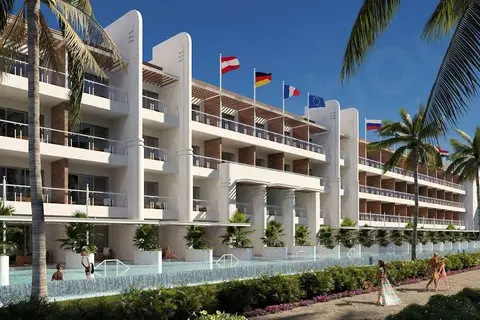 Princess Grand Jamaica in Green Island — foto 10