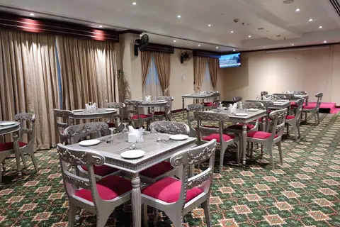 Wescott Plaza Hotel Appartementen L.L.C in Dubai — foto 7
