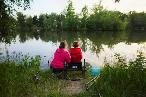 L Etang De Sologne in Nouan-le-Fuzelier — foto 10