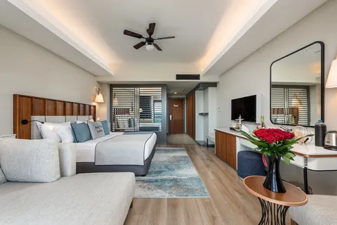 Seaden Quality Resort & Spa in Manavgat — foto 10