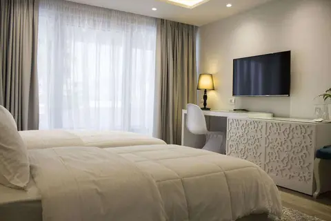 Demi Hotel in Sarandë — foto 6