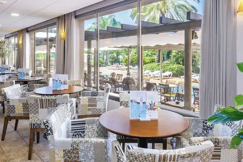 Sumus Stella & Spa in Pineda de Mar — foto 12
